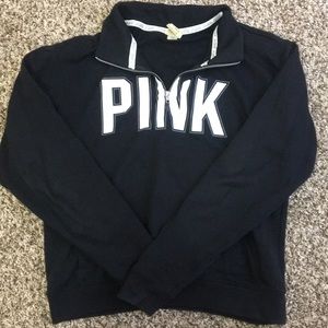 Pink Sweatshirt